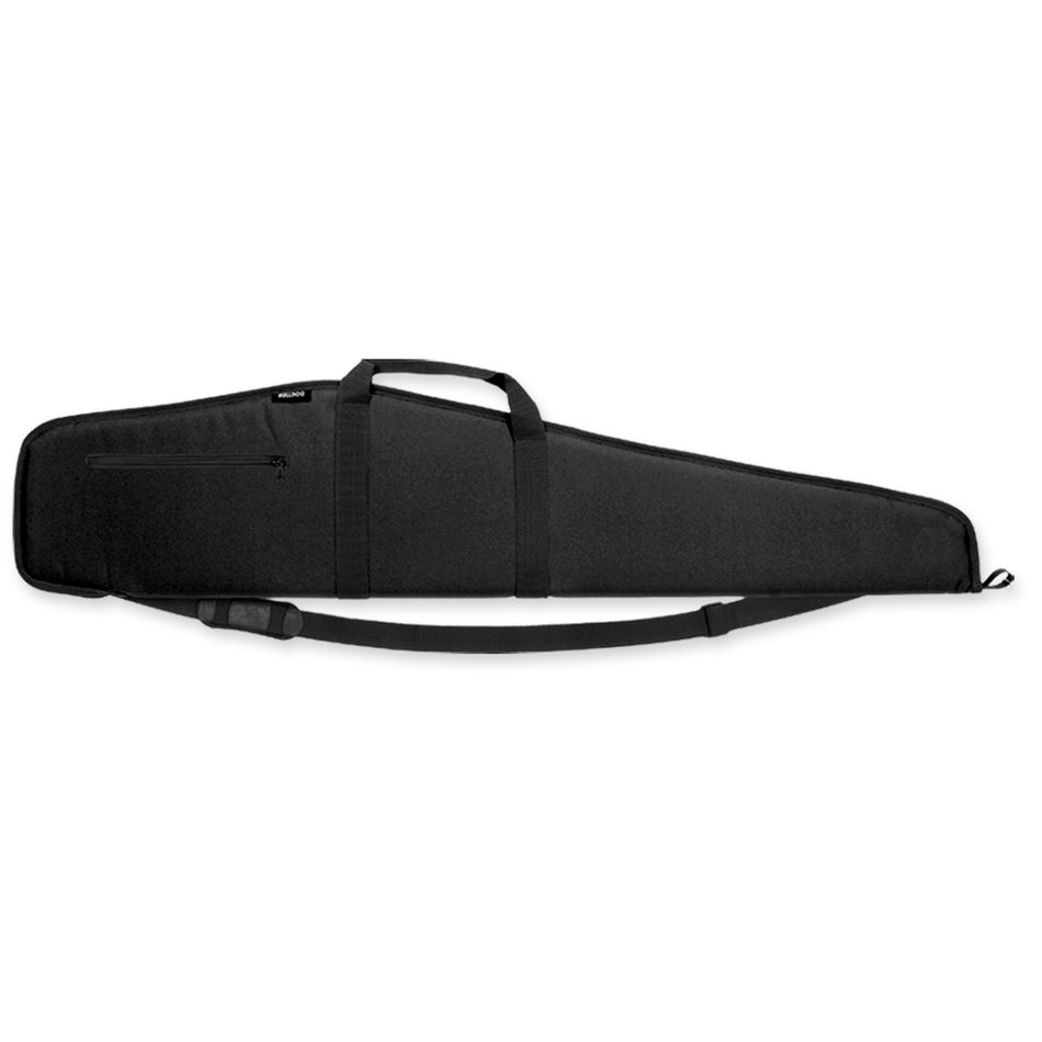 BULLDOG EXTREME RIFLE CASE BLK 48 - Get Tight Gear