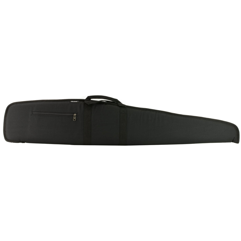 BULLDOG EXTREME RIFLE CASE BLK 52 - Get Tight Gear