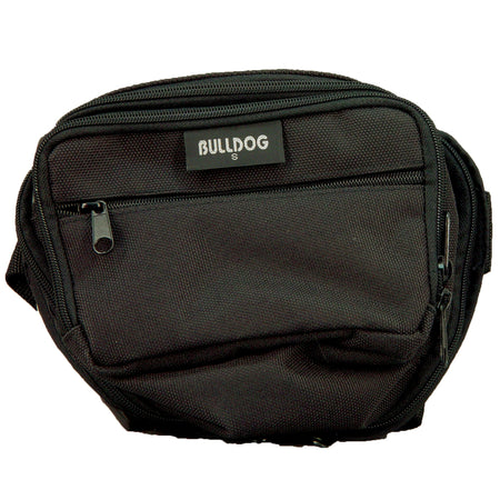 BULLDOG FANNY PACK HLSTR BLK SM - Get Tight Gear