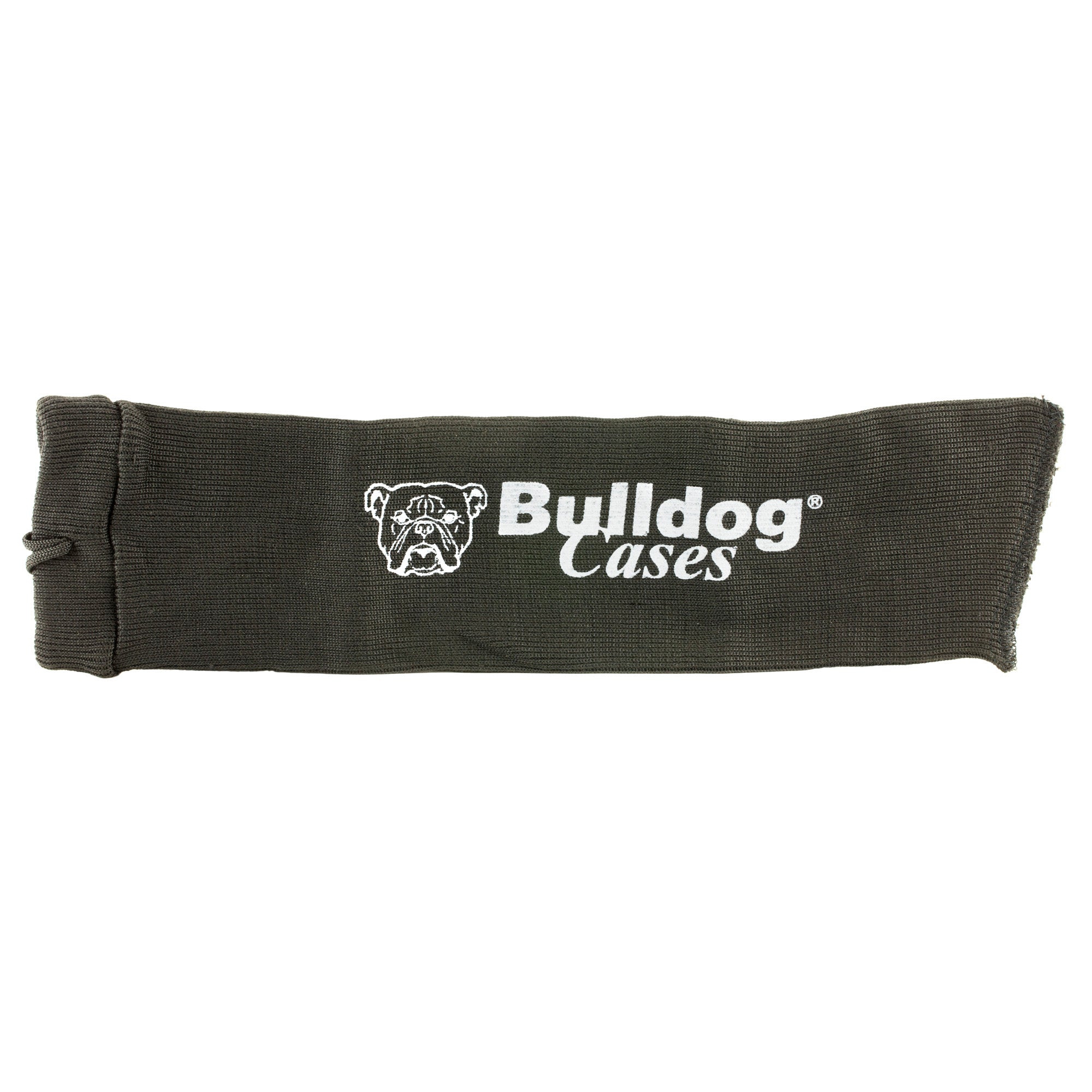 BULLDOG HANDGUN SOCK BLK - Get Tight Gear