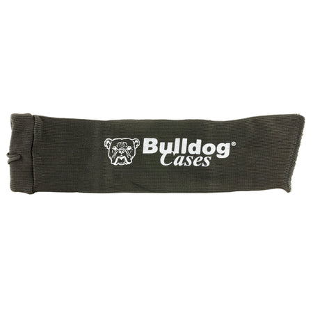 BULLDOG HANDGUN SOCK BLK - Get Tight Gear