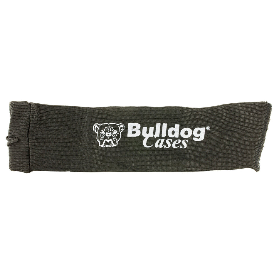 BULLDOG HANDGUN SOCK BLK - Get Tight Gear