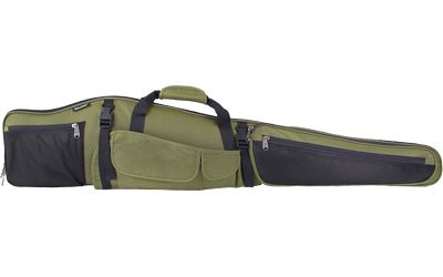BULLDOG HUNTER RIFLE GRN/BLK 48 - Get Tight Gear