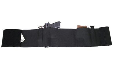 BULLDOG LARGE BELLY BAND HOLSTER - Get Tight Gear