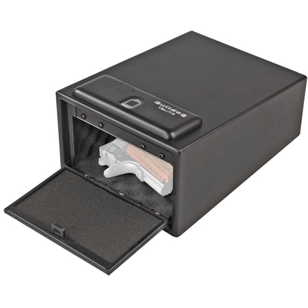 BULLDOG MAG BIO PISTOL VAULT - Get Tight Gear