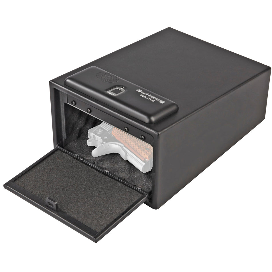 BULLDOG MAG BIO PISTOL VAULT - Get Tight Gear