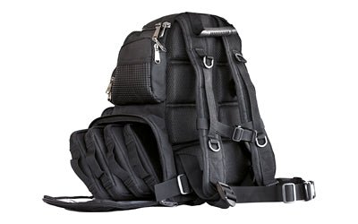 BULLDOG MED TACT RANGE HG BACKPACK - Get Tight Gear