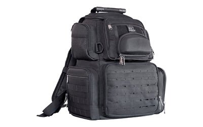 BULLDOG MED TACT RANGE HG BACKPACK - Get Tight Gear