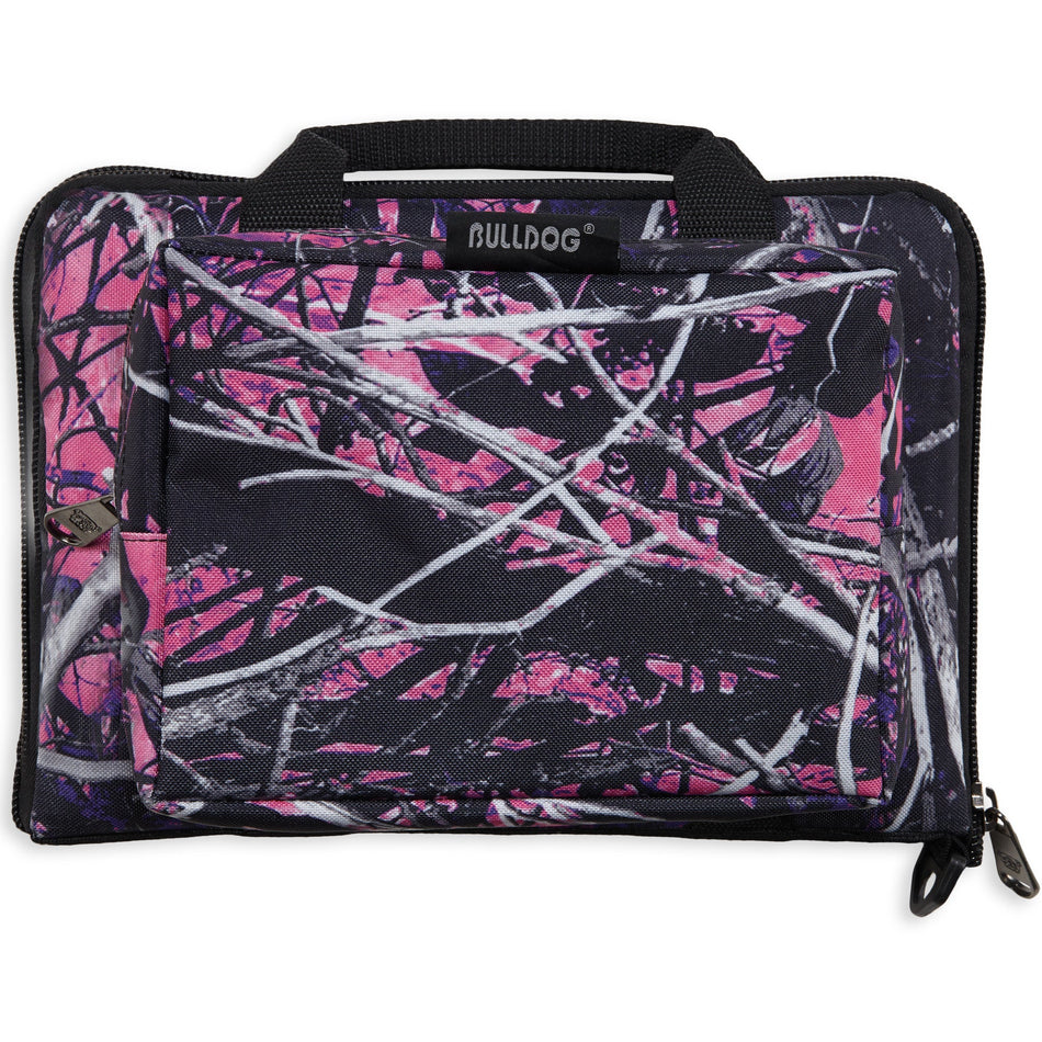 BULLDOG MINI MUDDY GRL CAM RANGE BAG - Get Tight Gear