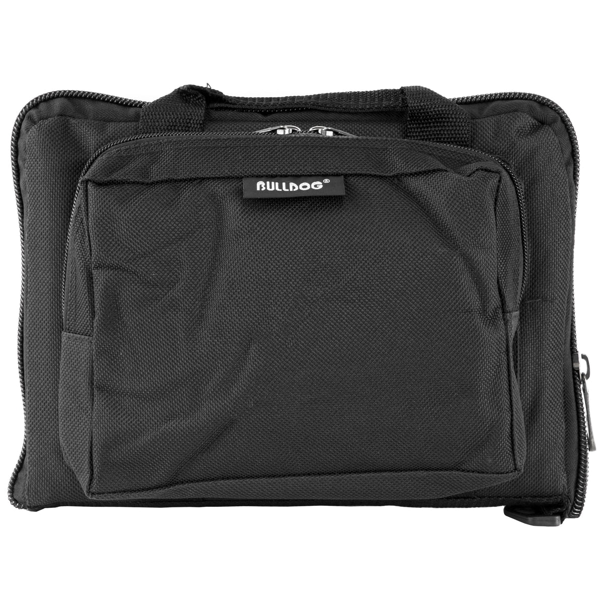 BULLDOG MINI RANGE BAG BLK - Get Tight Gear