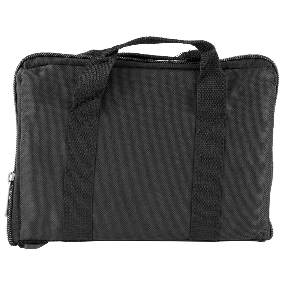 BULLDOG MINI RANGE BAG BLK - Get Tight Gear