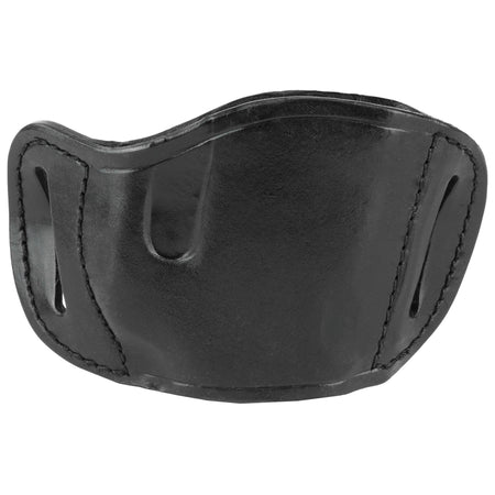 BULLDOG MOLDED LEATHER BLK RH LRG - Get Tight Gear