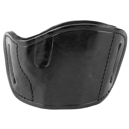 BULLDOG MOLDED LEATHER BLK RH MED - Get Tight Gear