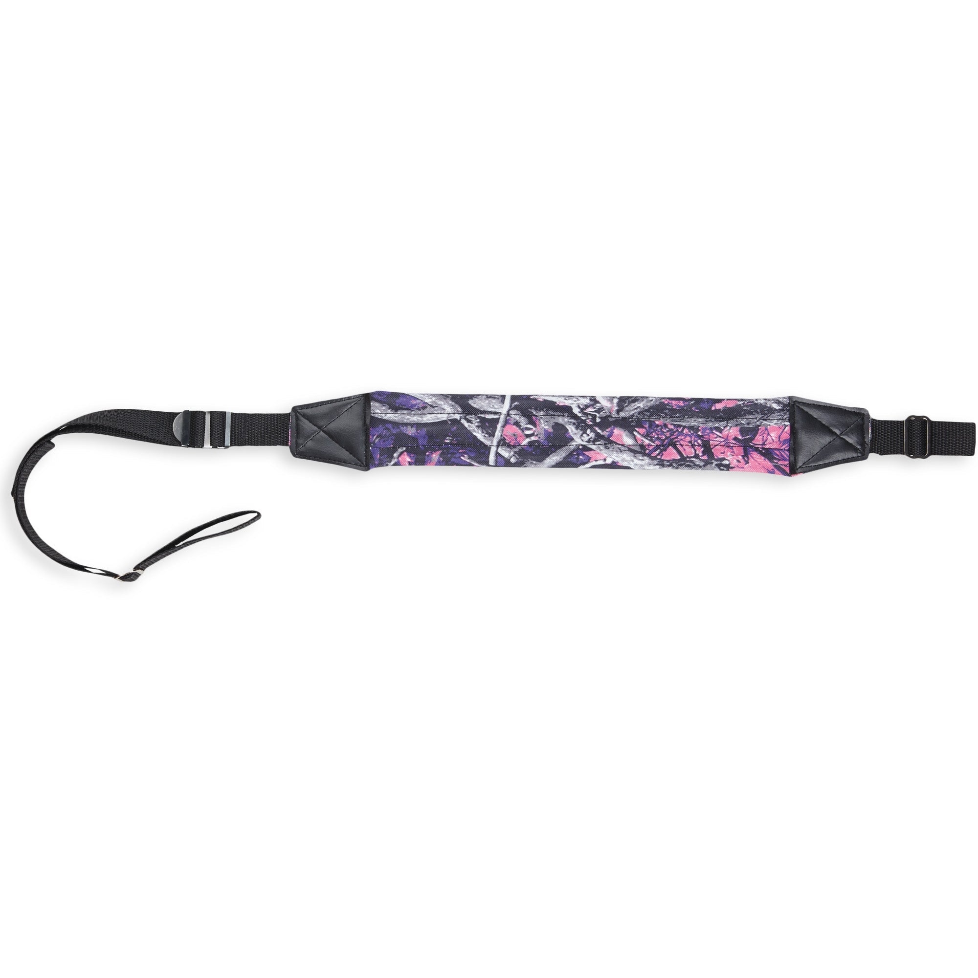 BULLDOG MUDDY GIRL CAM DLX RFL SLING - Get Tight Gear