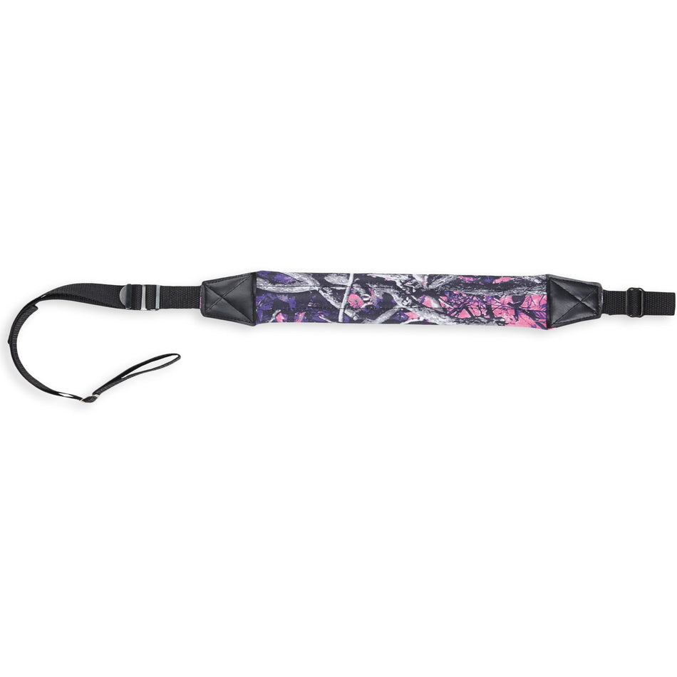 BULLDOG MUDDY GIRL CAM DLX RFL SLING - Get Tight Gear