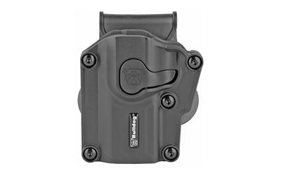 BULLDOG MULTIFIT POLY HOLSTER LH - Get Tight Gear