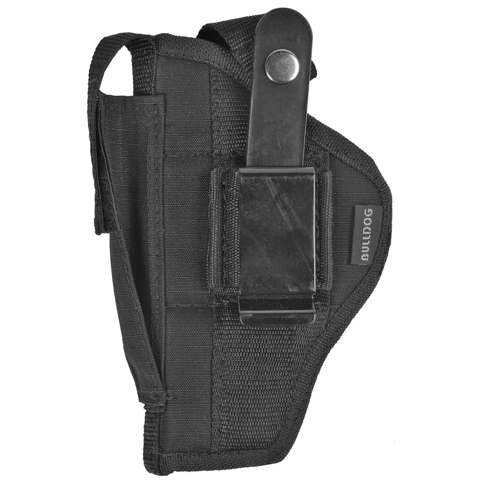 BULLDOG NYLON AMBI SZ 19C - Get Tight Gear