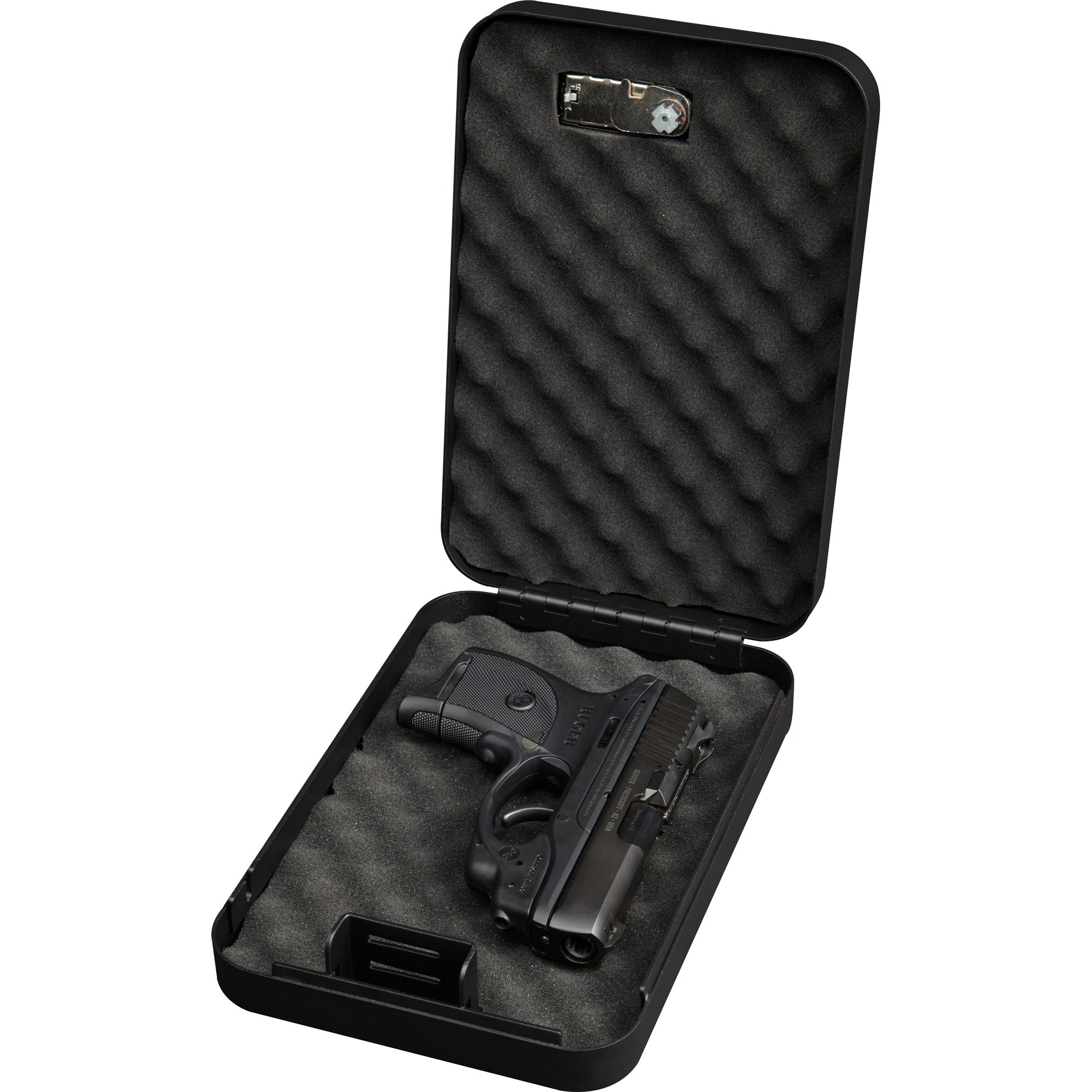 BULLDOG PERSONAL SAFE CMBNTN LOCK BL - Get Tight Gear