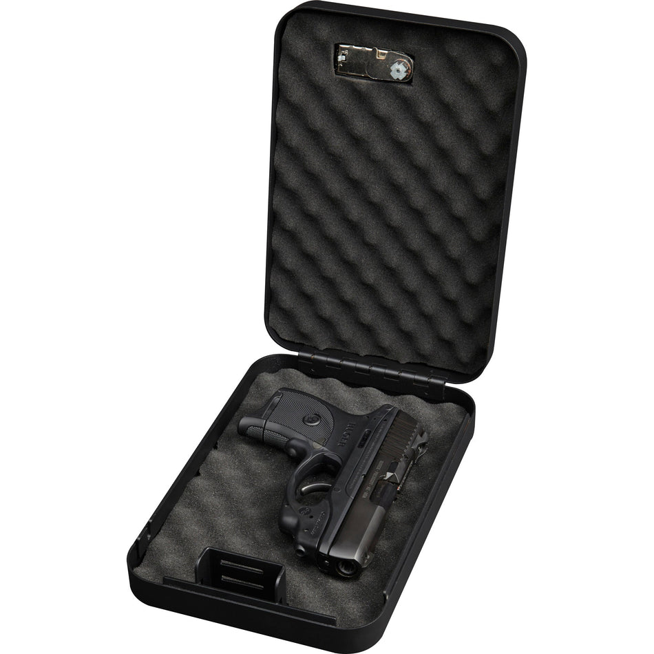 BULLDOG PERSONAL SAFE CMBNTN LOCK BL - Get Tight Gear