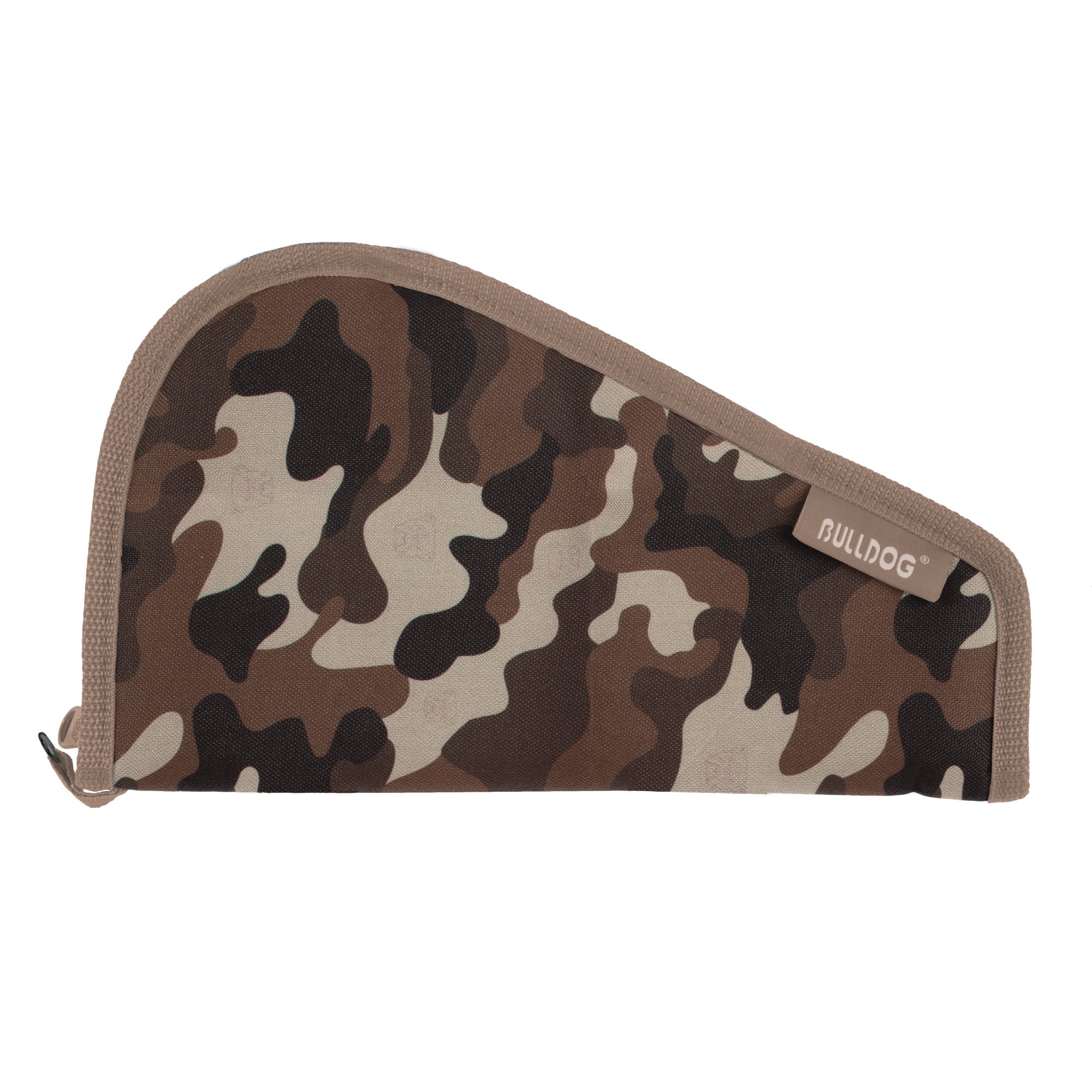BULLDOG PISTOL RUG SMALL TB CAMO - Get Tight Gear