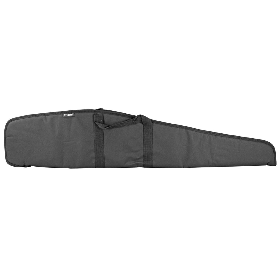 BULLDOG PITBULL CASE 48 BLK/BLK - Get Tight Gear