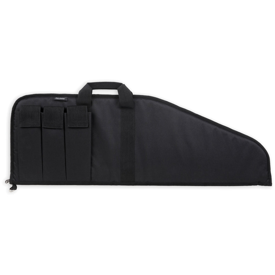 BULLDOG PITBULL TACTICAL CASE BLK 43 - Get Tight Gear