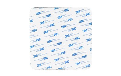 BULLDOG POLY UNI MOUNT - RR/MX HOLSTER - Get Tight Gear