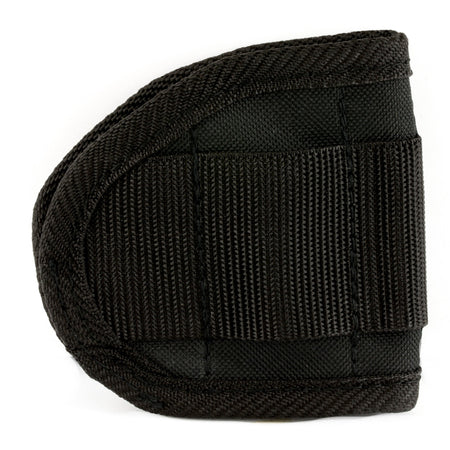 BULLDOG PRO INSIDE PANT MED BLK - Get Tight Gear
