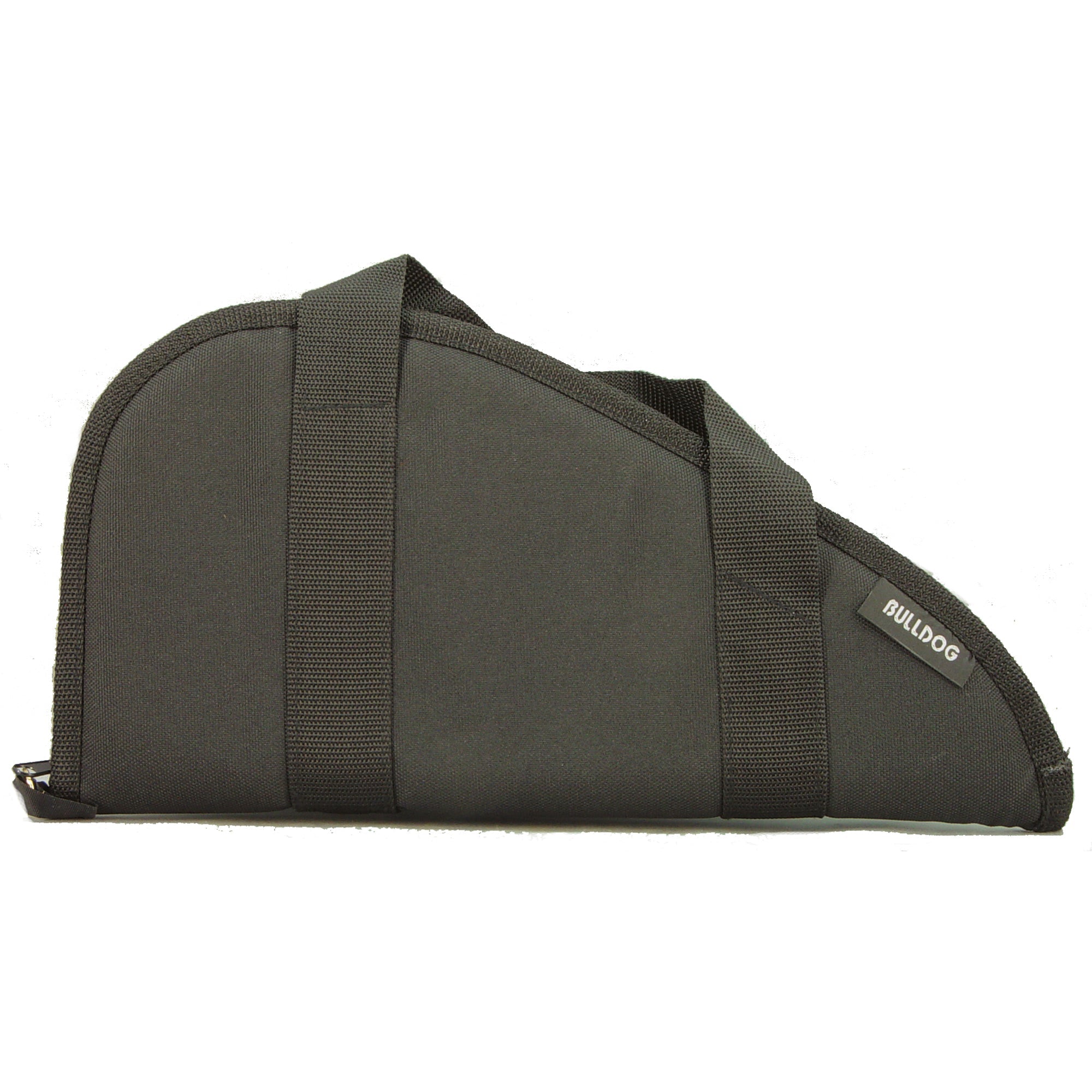 BULLDOG PSTL RUG BLK MED - Get Tight Gear