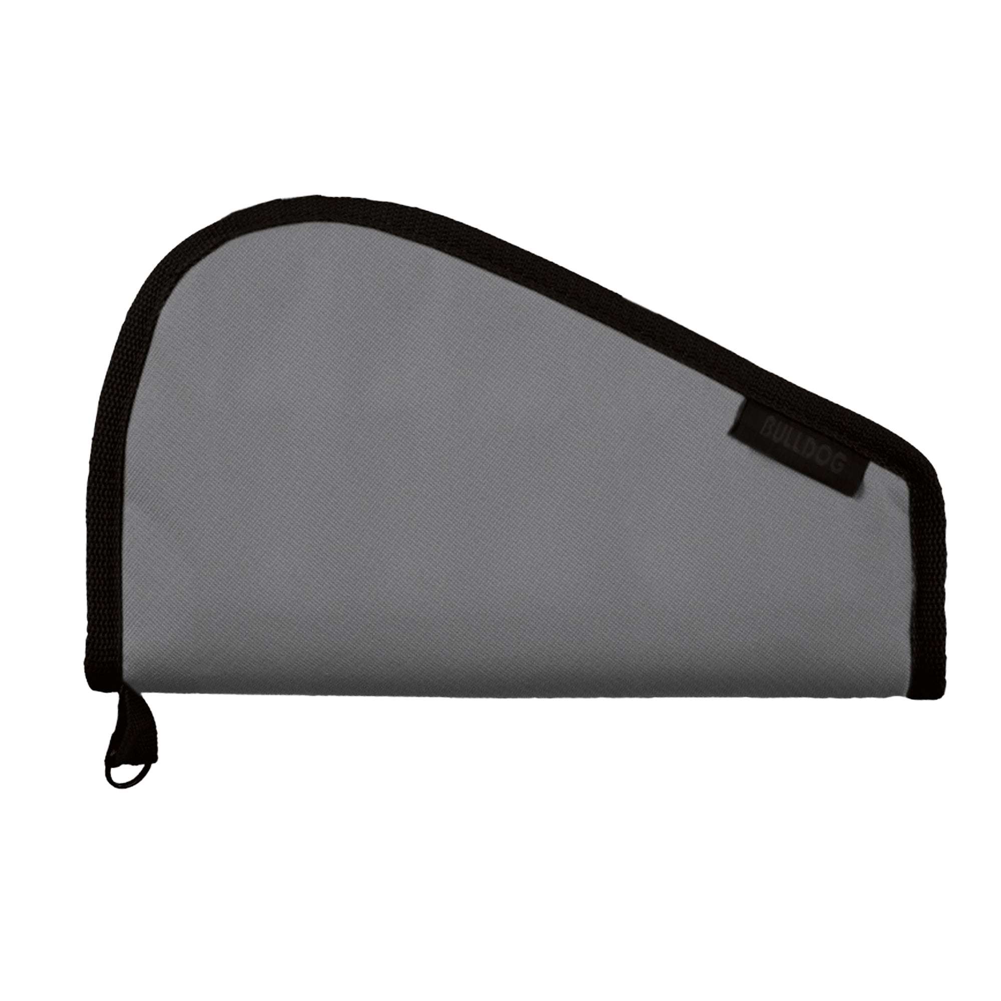 BULLDOG PSTL RUG LRG GREY WO/HNDL - Get Tight Gear