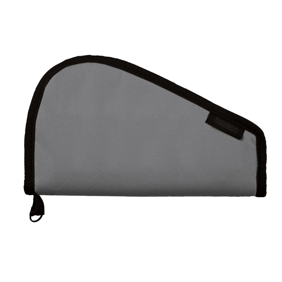 BULLDOG PSTL RUG LRG GREY WO/HNDL - Get Tight Gear