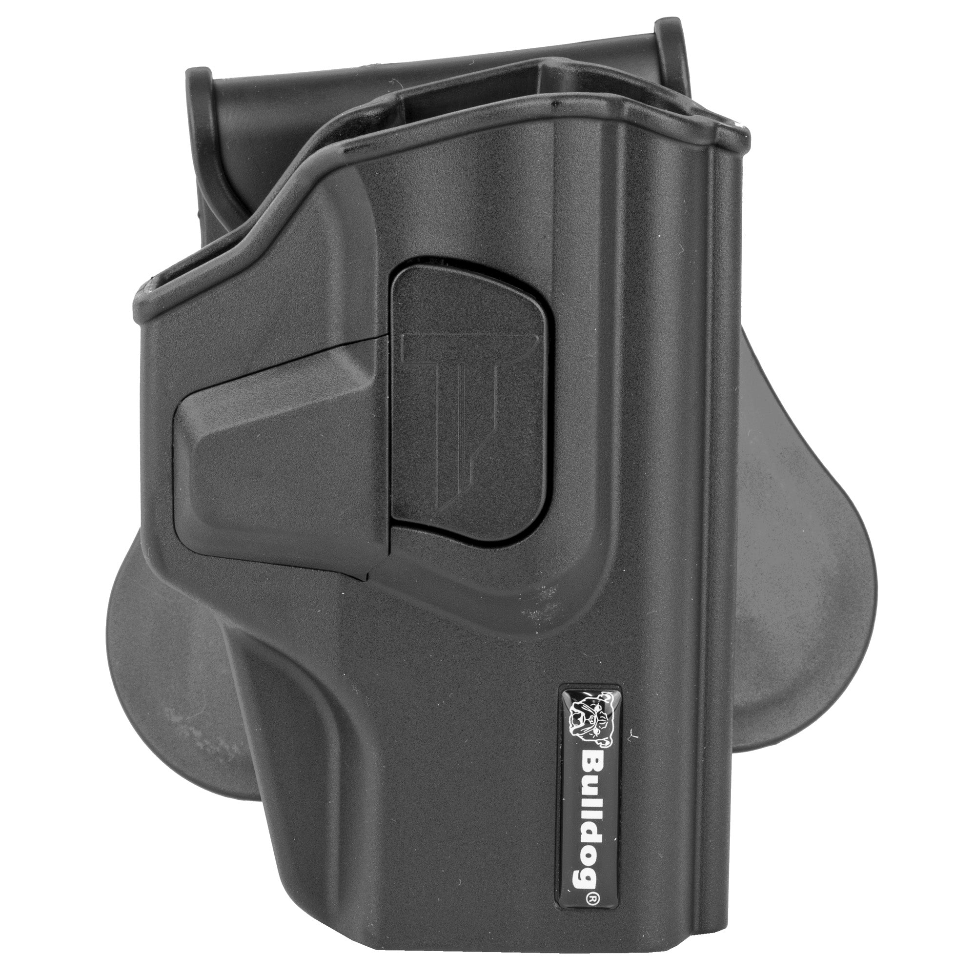 BULLDOG RAPID RELEASE RH FOR SG P320 - Get Tight Gear