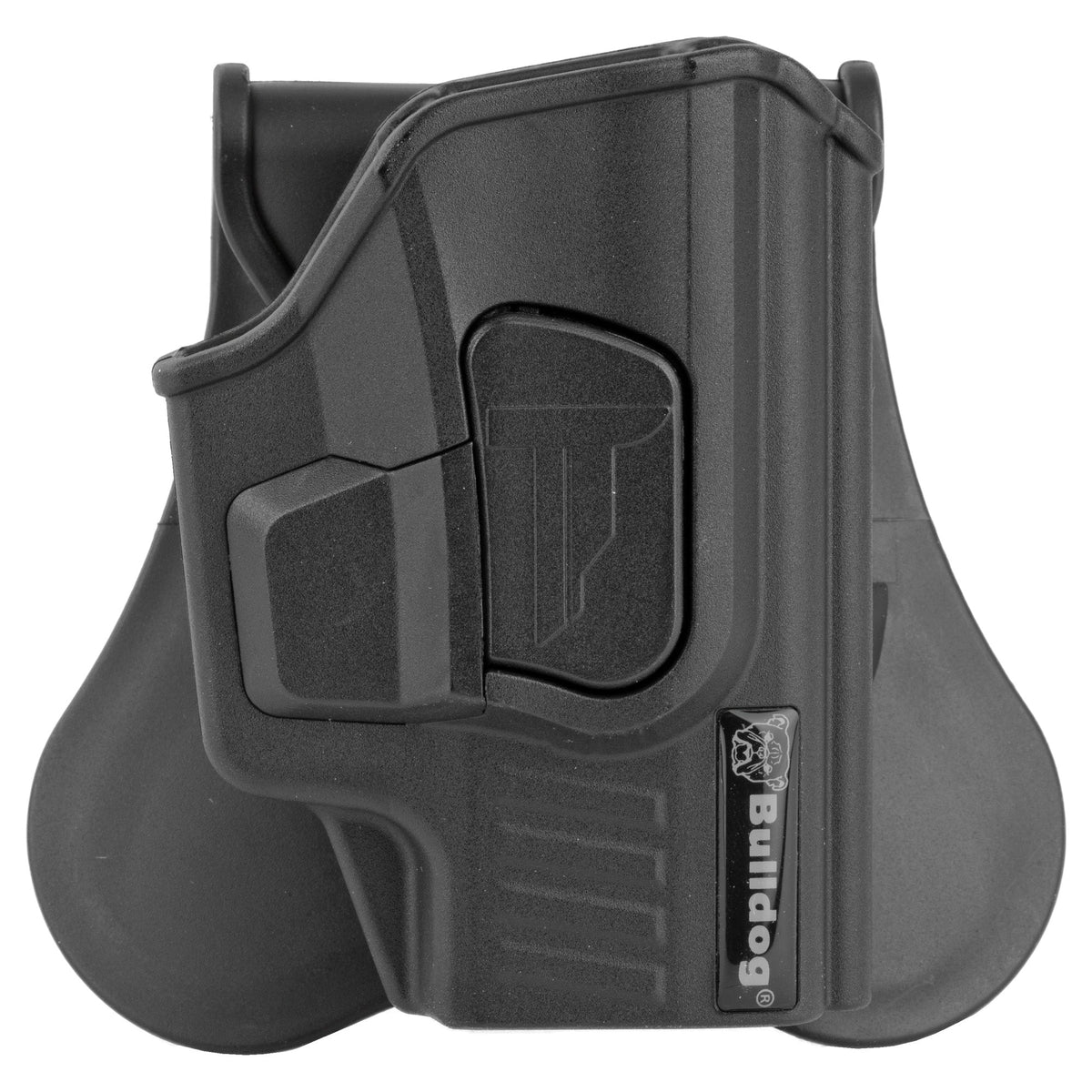 BULLDOG RAPID RELEASE RH FOR SG P365 - Get Tight Gear