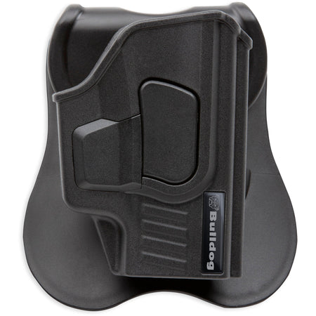BULLDOG RAPID RELEASE RH SHIELD EZ - Get Tight Gear