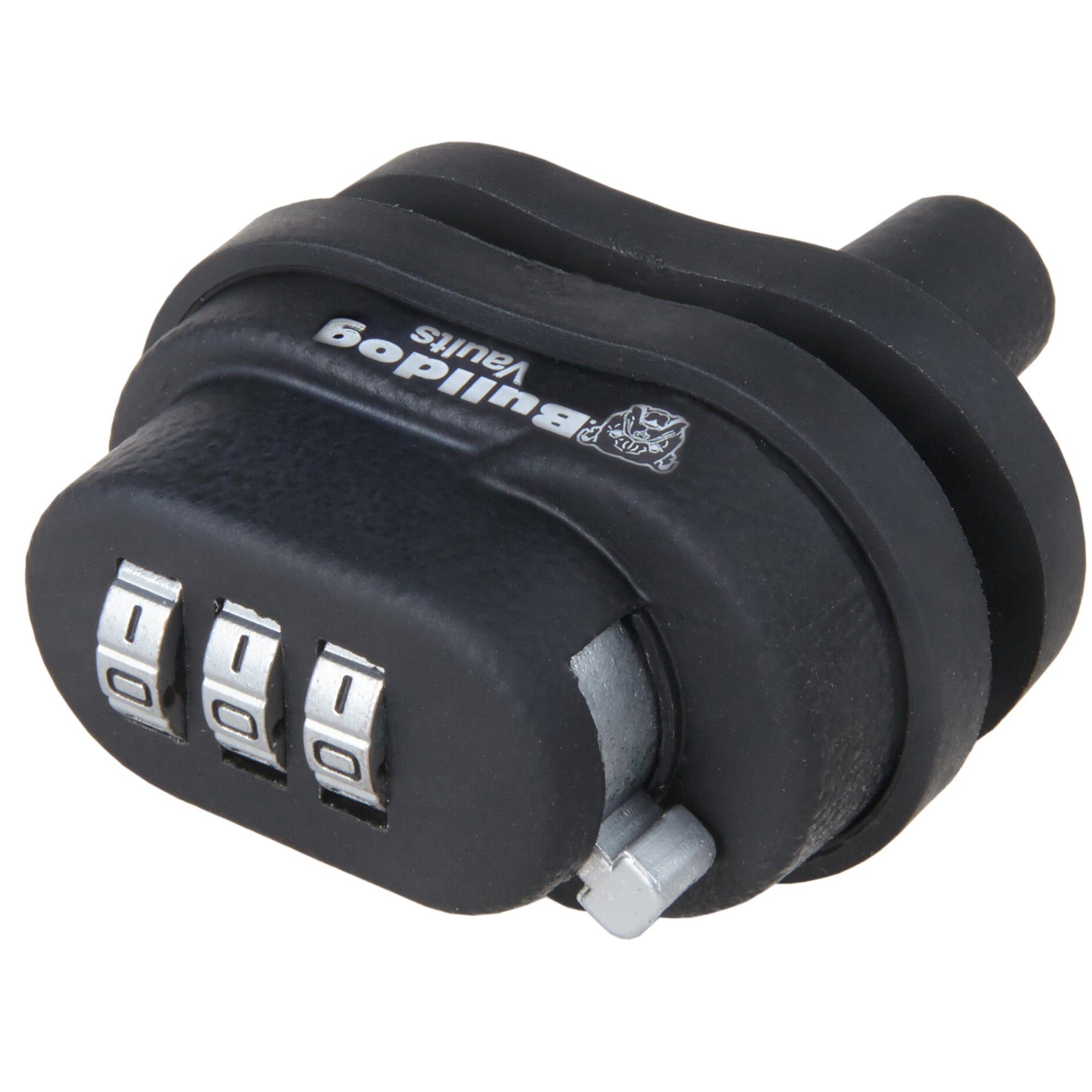 BULLDOG SINGLE TRIGGER LOCK COMBO CA - Get Tight Gear