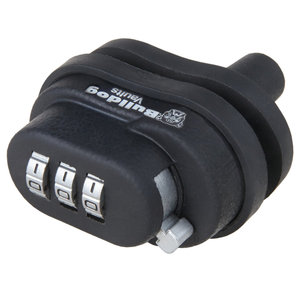 BULLDOG SINGLE TRIGGER LOCK COMBO CA - Get Tight Gear