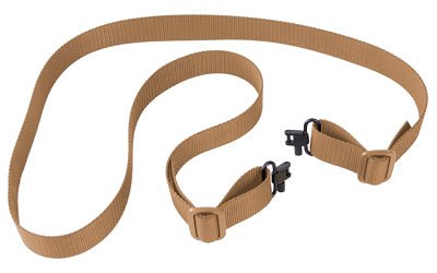 BULLDOG SP SLING W/LOCK SWIVELS TAN - Get Tight Gear