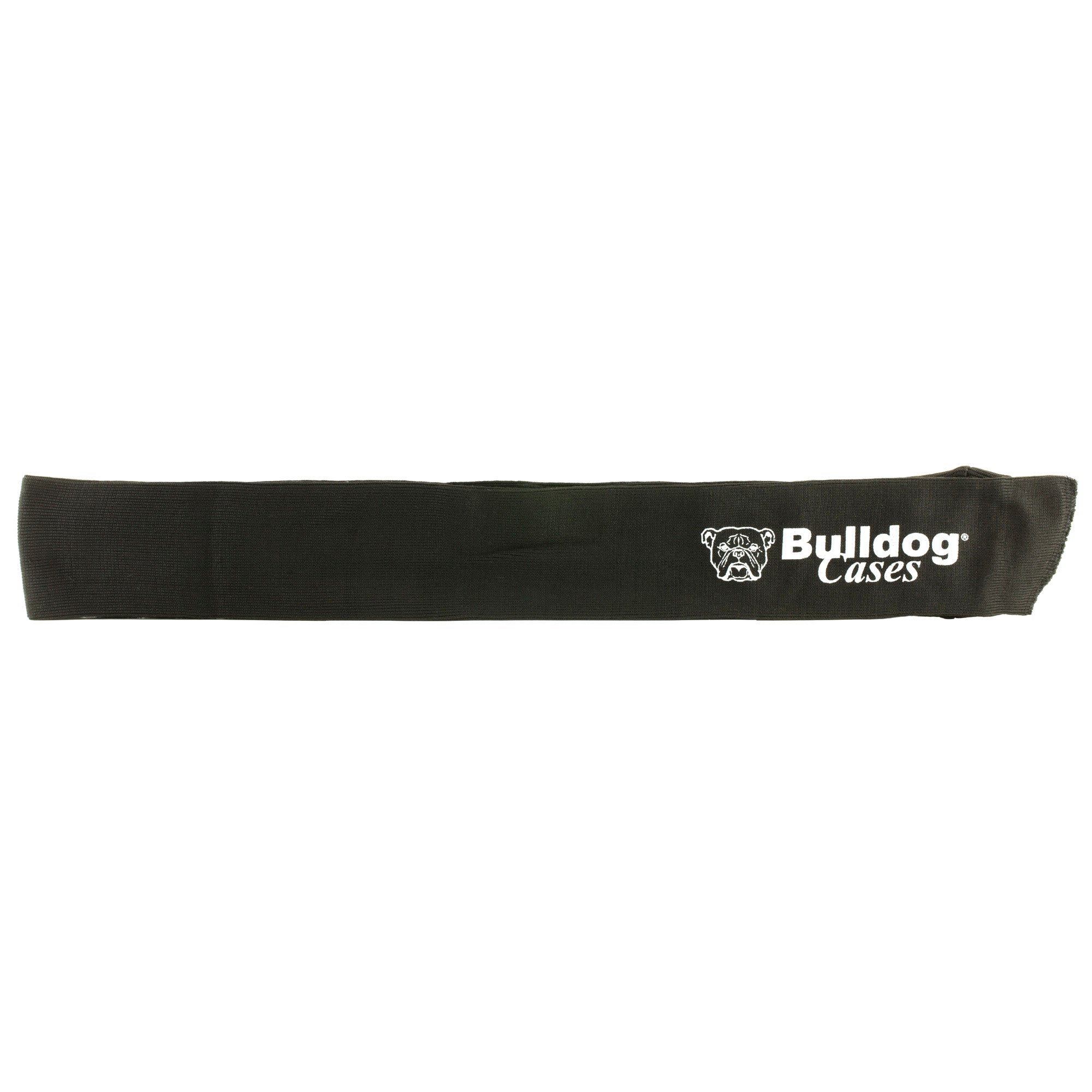 BULLDOG STANDARD SOCK BLK 52 - Get Tight Gear