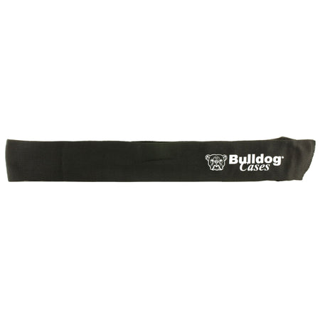 BULLDOG STANDARD SOCK BLK 52 - Get Tight Gear