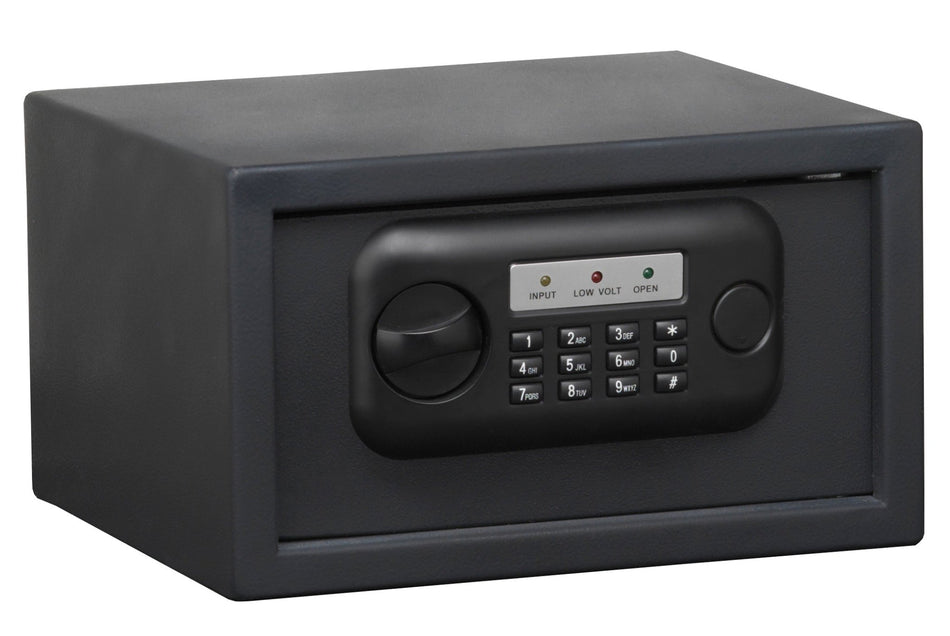 BULLDOG STD VAULT 12X8X7 DIGITAL - Get Tight Gear