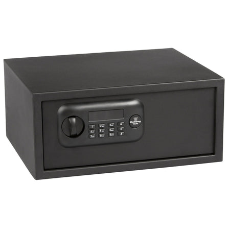 BULLDOG STD VAULT 17X15X8 DIGITAL - Get Tight Gear