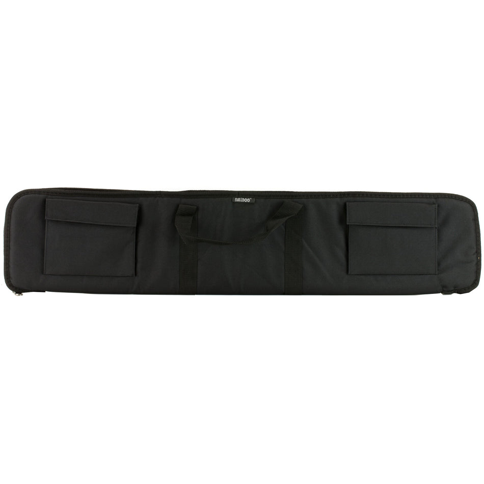 BULLDOG TAC SHOTGUN CASE BLK 42 - Get Tight Gear