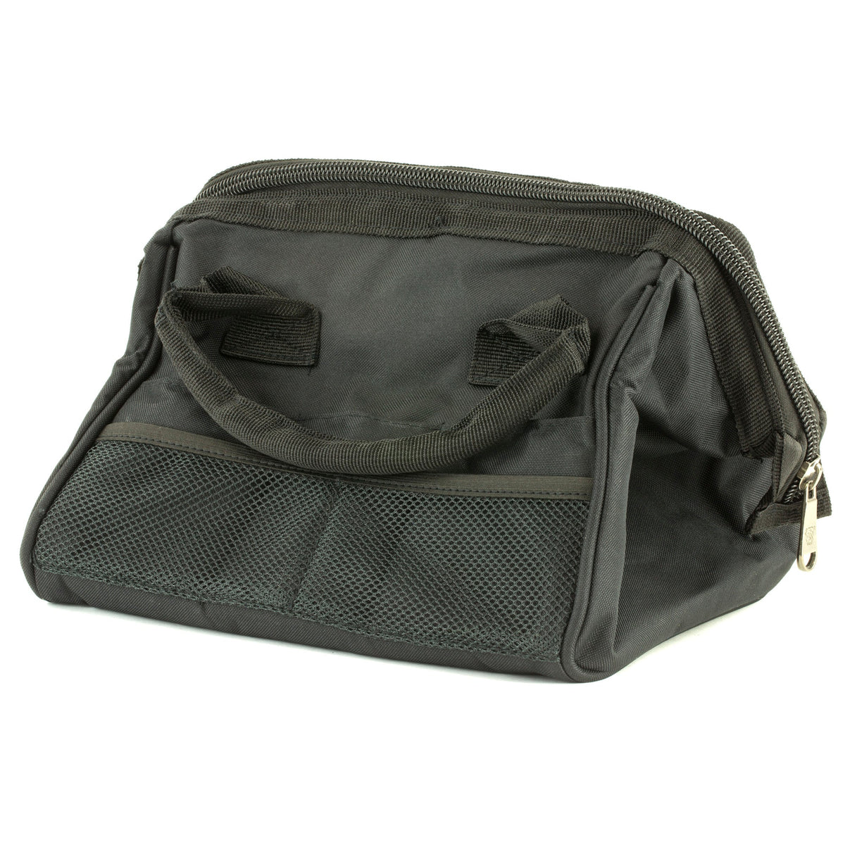 BULLDOG TACT AMMO & ACC BAG BLK - Get Tight Gear