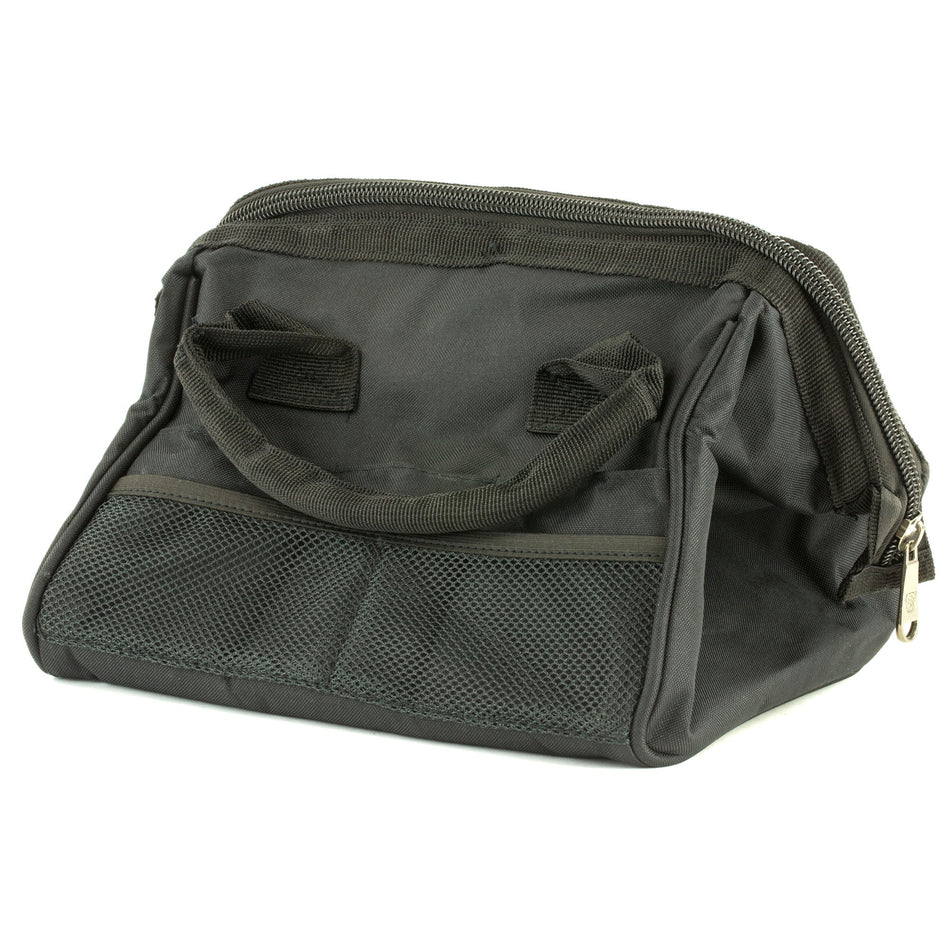 BULLDOG TACT AMMO & ACC BAG BLK - Get Tight Gear