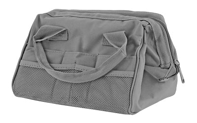 BULLDOG TACT AMMO & ACC BAG GRAY - Get Tight Gear