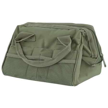 BULLDOG TACT AMMO & ACC BAG GRN - Get Tight Gear