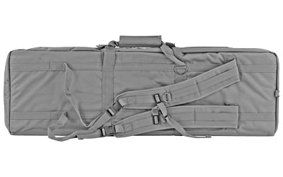 BULLDOG TACT DOUBLE RIFLE 37 GRAY - Get Tight Gear