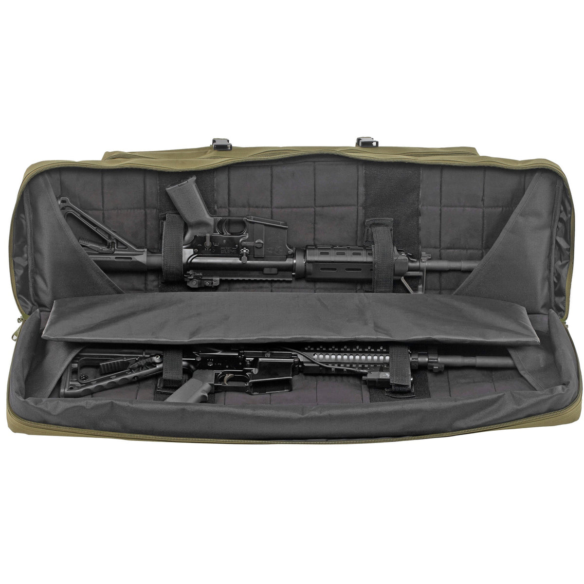 BULLDOG TACT DOUBLE RIFLE 37 GRN - Get Tight Gear