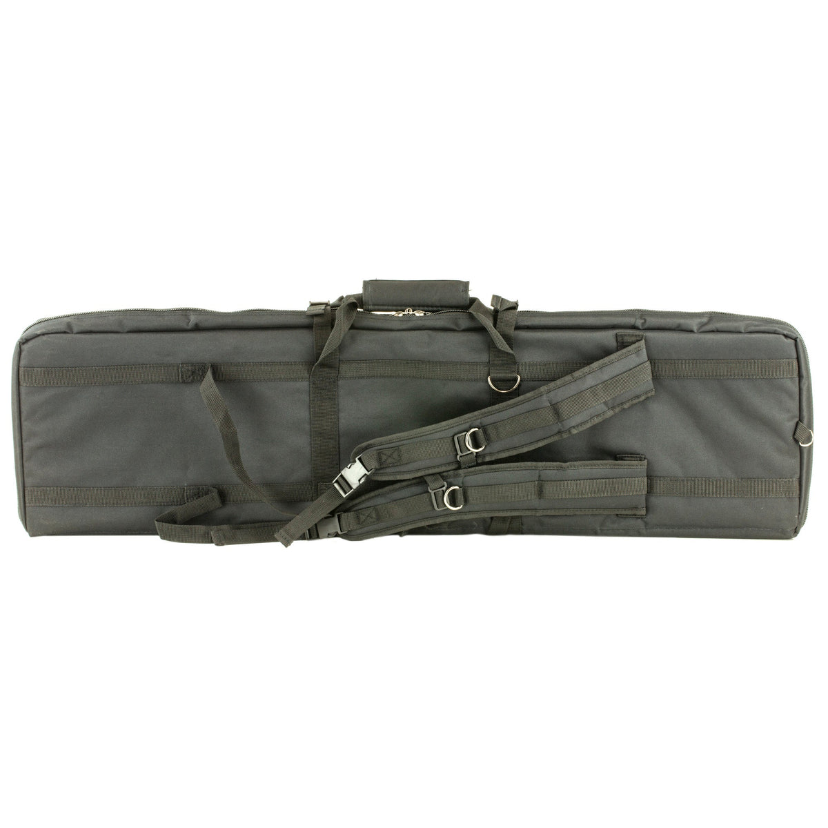 BULLDOG TACT DOUBLE RIFLE 43 BLK - Get Tight Gear