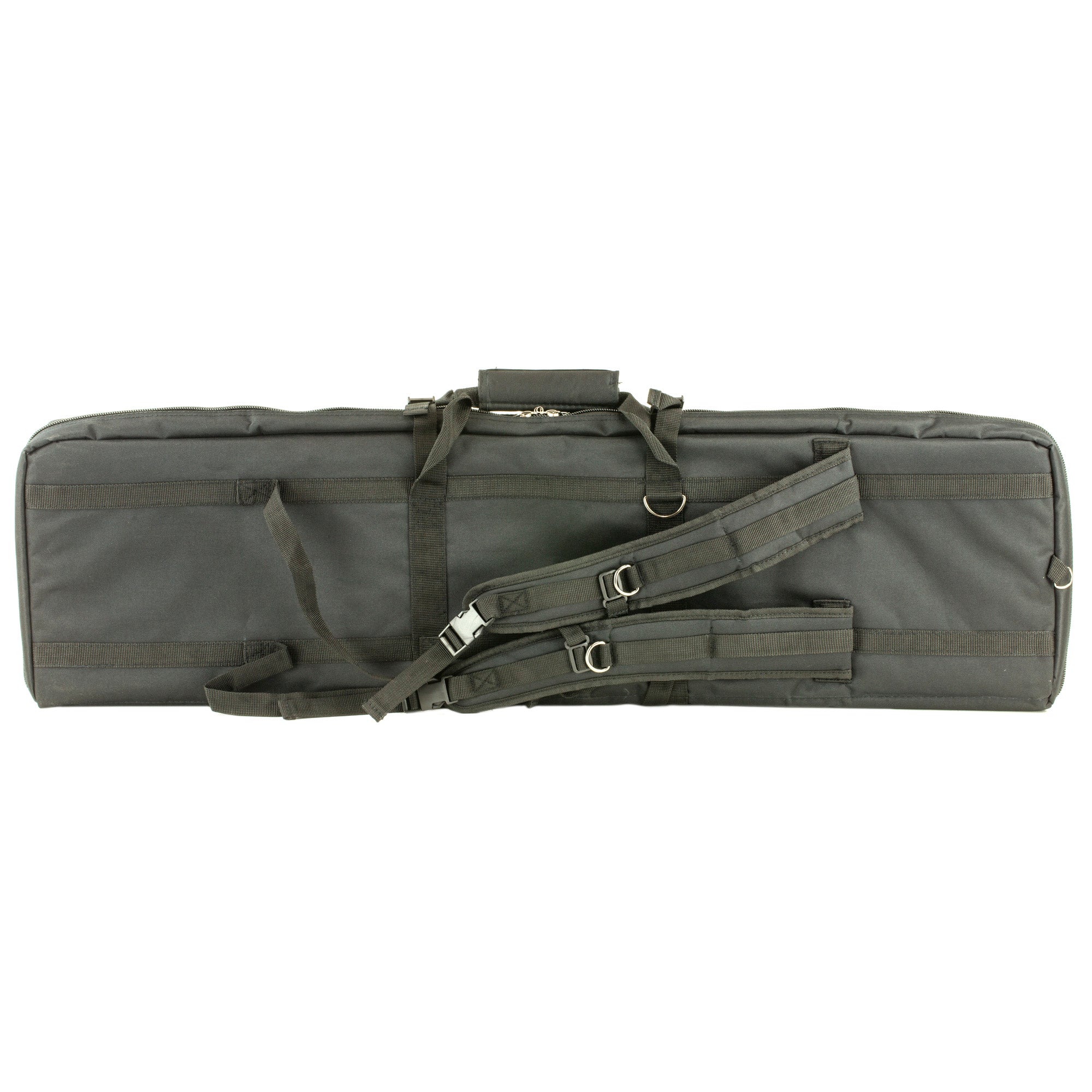 BULLDOG TACT DOUBLE RIFLE 43 BLK - Get Tight Gear